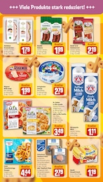 Olivenöl Angebot im aktuellen REWE Prospekt auf Seite 13
