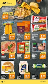 Schweinefilet Angebote im Prospekt "Günstig. Besser. Für Dich." von Netto mit dem Scottie auf Seite 28