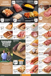 Aktueller GLOBUS Prospekt mit Rinderrouladen, "Aktuelle Angebote", Seite 8