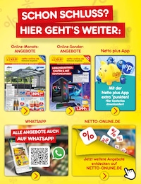 Computer Angebot & Preis im aktuellen Netto Marken-Discount Prospekt Computer Angebot im aktuellen Netto Marken-Discount Prospekt auf Seite 63