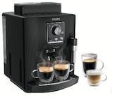 EXPRESSO FULL AUTO SERENITY - KRUPS - Hyper U à Paris EXPRESSO FULL AUTO SERENITY - KRUPS en promo chez Hyper U Paris à 269,99 €