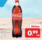 Aktuelle Coca Cola Angebote bei Markant Nordwest in Osnabrück Aktuelles Coca-Cola Angebot bei Markant Nordwest in Osnabrück ab 0,99 €