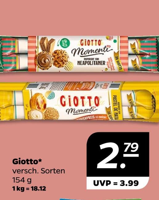 Momenti Neapolitaner