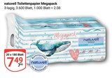 GLOBUS - Toilettenpapier Megapack Angebot im Prospekt Toilettenpapier Megapack bei GLOBUS im Prospekt "" für 7,49 €