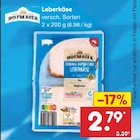 Leberkäse im Netto Marken-Discount Prospekt Leberkäse von im aktuellen Netto Marken-Discount Prospekt für 2,79 €