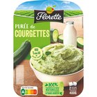Purée de courgette FLORETTE en promo chez Carrefour Market Purée de courgette FLORETTE dans le catalogue Carrefour Market