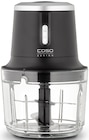 Kabelloser Multizerkleinerer CHOP & GO von CASO DESIGN im aktuellen METRO Prospekt für 47,59 €