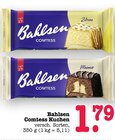 Comtess Kuchen Zitrone Angebote von Bahlsen bei E center Baden-Baden für 1,79 €