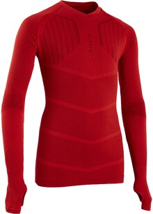 FUNKTIONSSHIRT LANGARM KEEPDRY 500 bei DECATHLON in Hagen FUNKTIONSSHIRT LANGARM KEEPDRY 500 im Angebot bei DECATHLON Hagen für 12,99 €