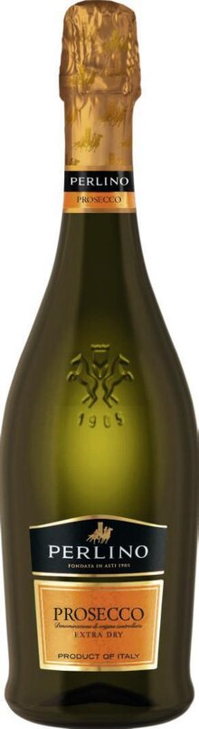 Géant Casino Cheillé - Vin Effervescent Prosecco Extra Dry Promo Vin Effervescent Prosecco Extra Dry dans le catalogue Géant Casino Les promos qui marquent à Cheillé