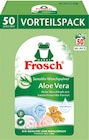 Waschmittel Pulver Angebote von Frosch bei Rossmann Nordhausen für 8,99 €