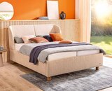 Polsterbett „Carla-LS“ im Angebot bei Segmüller in Augsburg Polsterbett „Carla-LS“ Angebote bei Segmüller Augsburg