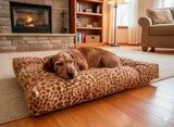 MATELAS POUR CHIEN STEEN PLUCH - STEEN PLUCH - Auchan Hypermarché à Rambouillet MATELAS POUR CHIEN STEEN PLUCH - STEEN PLUCH en promo chez Auchan Hypermarché Rambouillet à 10,99 €