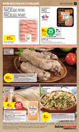 Prospectus Intermarché "EN GROS, C'EST MOINS CHER" en cours à Bourges, Page 9 Catalogue Intermarché en cours à Bourges, "EN GROS, C'EST MOINS CHER", Page 9