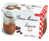 Promo DESSERT LIÉGEOIS à 1,39 € dans le catalogue Supeco à Roncq