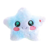 Promo Peluche étoile lumineuse à 14,99 € dans le catalogue Stokomani à Gennevilliers