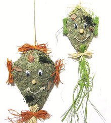 Garten Aufbewahrung im aktuellen OBI Prospekt Herbst-Arrangements für 5,99 € bei OBI im Angebot