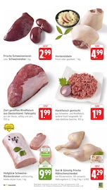 Schweinebraten im EDEKA Prospekt in Neuwied Aktueller EDEKA Prospekt mit Schweinebraten, "Aktuelle Angebote", Seite 15