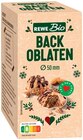 Backoblaten von REWE Bio im aktuellen REWE Prospekt für 0,99 €