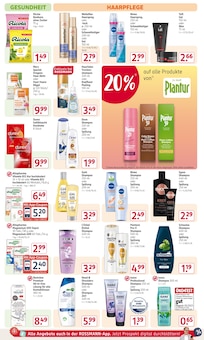 B12 Angebot im aktuellen Rossmann Prospekt auf Seite 10