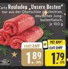 Angebot im EDEKA Dorsten Prospekt EDEKA Dorsten Prospekt mit im Angebot für 1,79 €