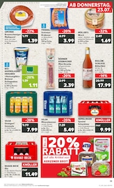 Becks im Kaufland Prospekt in Delmenhorst Aktueller Kaufland Prospekt mit Becks, "Hier bin ich richtig", Seite 28
