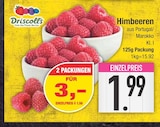Himbeeren bei E center im Prospekt "" für 1,99 €