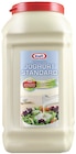 Salat-Dressings im Angebot bei METRO in Magdeburg Salat-Dressings Angebote von Kraft bei METRO Magdeburg für 17,64 €