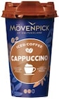 Iced Coffee Macchiato Angebote von Mövenpick bei Kaufland Hagen für 0,99 €