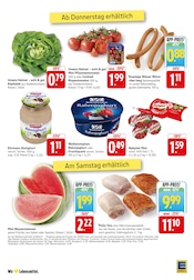 Aktueller EDEKA Prospekt mit Wiener Würstchen, "Aktuelle Angebote", Seite 28