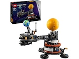 Technic 42179 Sonne Erde Mond Modell Bausatz, Mehrfarbig von LEGO im aktuellen MediaMarkt Saturn Prospekt für 59,99 €