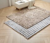 Hochflorteppich „Bubbles“ von Novel für 79,99 € bei XXXLutz Möbelhäuser im Angebot Hochflorteppich „Bubbles“ von Novel im aktuellen XXXLutz Möbelhäuser Prospekt