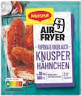 Paprika Pommes Frites im Angebot bei tegut in Stuttgart Paprika Pommes Frites Angebote von Maggi bei tegut Stuttgart für 0,49 €