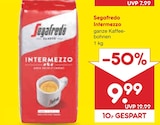 Intermezzo im Angebot bei Netto Marken-Discount in Homburg Intermezzo Angebote von Segafredo bei Netto Marken-Discount Homburg für 9,99 €