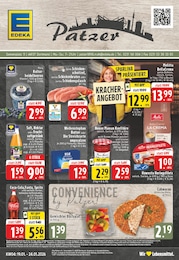 EDEKA Prospekt für Dortmund: "Aktuelle Angebote", 26 Seiten, 19.01.2026 - 24.01.2026