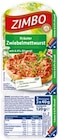 Zwiebelmettwurst von Zimbo im aktuellen Netto mit dem Scottie Prospekt