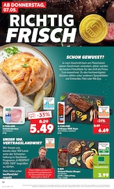 Aktueller Kaufland Prospekt mit BBQ-Grill, "Aktuelle Angebote", Seite 30