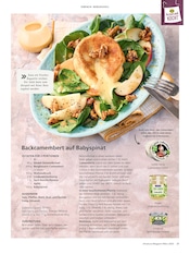 Aktueller Alnatura Prospekt mit Bratpfanne, "Alnatura Magazin", Seite 27