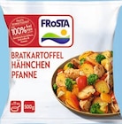 Pfannengerichte im Angebot bei CAP Markt Neubrandenburg in Neubrandenburg Pfannengerichte Angebote von Frosta bei CAP Markt Neubrandenburg Neubrandenburg für 2,49 €