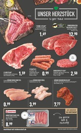 Aktueller Marktkauf Prospekt mit Fleisch, "Aktuelle Angebote", Seite 6