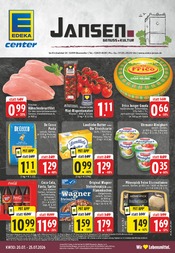 E center Discounter Prospekt der aktuellen Woche mit 28 Seiten, gültig von 20.07.2026 bis 25.07.2026, in Herzogenrath und Umgebung Aktueller E center Discounter Prospekt in Herzogenrath und Umgebung, "Aktuelle Angebote" mit 28 Seiten, 20.07.2026 - 25.07.2026