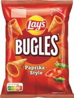 Lidl - Bugles Angebot im Prospekt Bugles bei Lidl im Prospekt "" für 1,11 €
