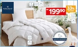 Ganzjahresbett 135 x 200 cm im Angebot bei XXXLutz in Greifswald Ganzjahresbett 135 x 200 cm Angebote von billerbeck bei XXXLutz Greifswald für 199,90 €