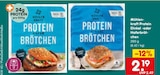 Aktuelles Protein Dinkelbrötchen Angebot bei Netto Marken-Discount in Duisburg ab 2,19 €