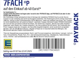 PAYBACK Coupon Angebot in Pegnitz PAYBACK Coupon im aktuellen Prospekt bei diska in Pegnitz