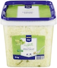 Weißkrautsalat von Metro Chef für 12,83 € bei METRO im Angebot Weißkrautsalat von Metro Chef im aktuellen METRO Prospekt
