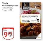GLOBUS - Hirsch-Edelgulasch Angebot im Prospekt Hirsch-Edelgulasch bei GLOBUS im Prospekt "" für 9,99 €