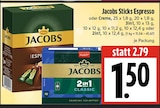 Angebot im EDEKA Elbtal Prospekt EDEKA Elbtal Prospekt mit im Angebot für 1,50 €