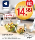 Schalen-Set Bellini bei hofmeister im Pforzheim Prospekt für 14,99 €