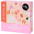 Kit créatif porte-clés - Action - Action Kit créatif porte-clés - Action à 6,33 € dans le catalogue Action